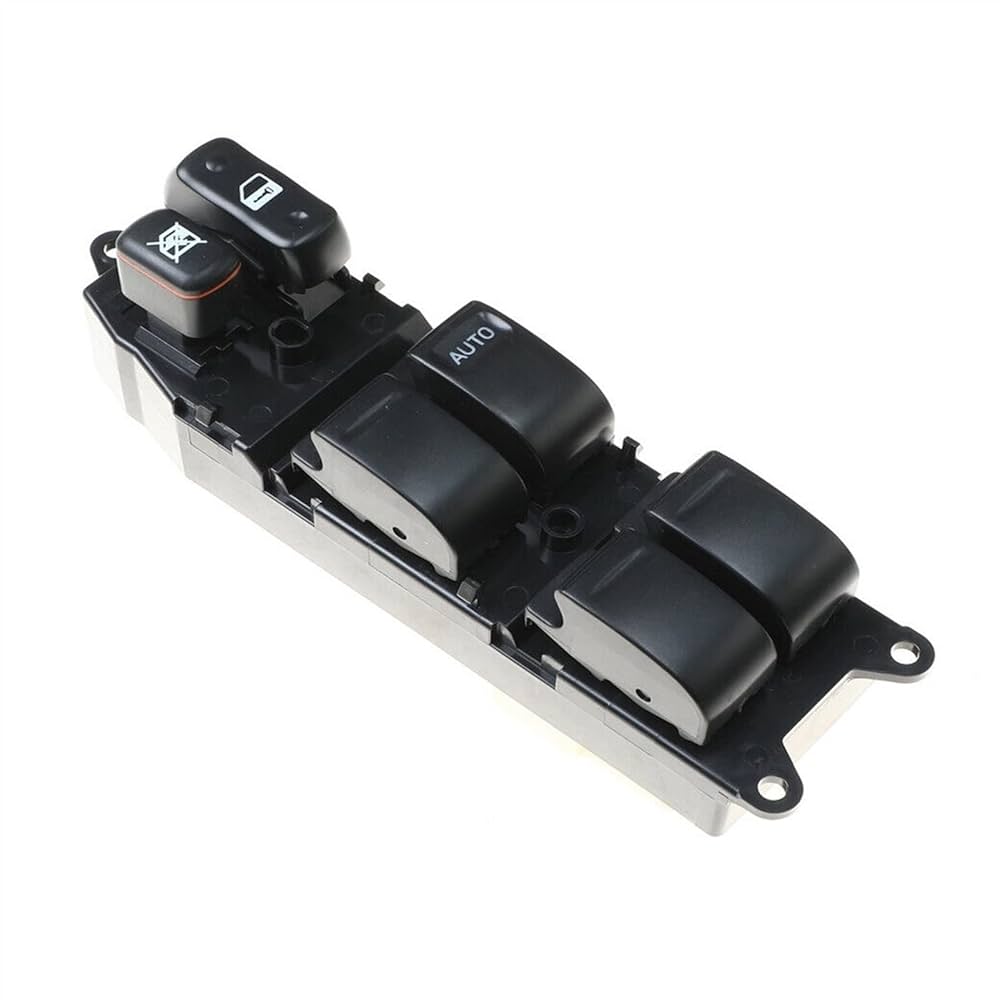 パワーウィンドウスイッチ ランドクルーザープラド78系用 パワーウィンドウスイッチ ランドクルーザープラド78系用 パワー